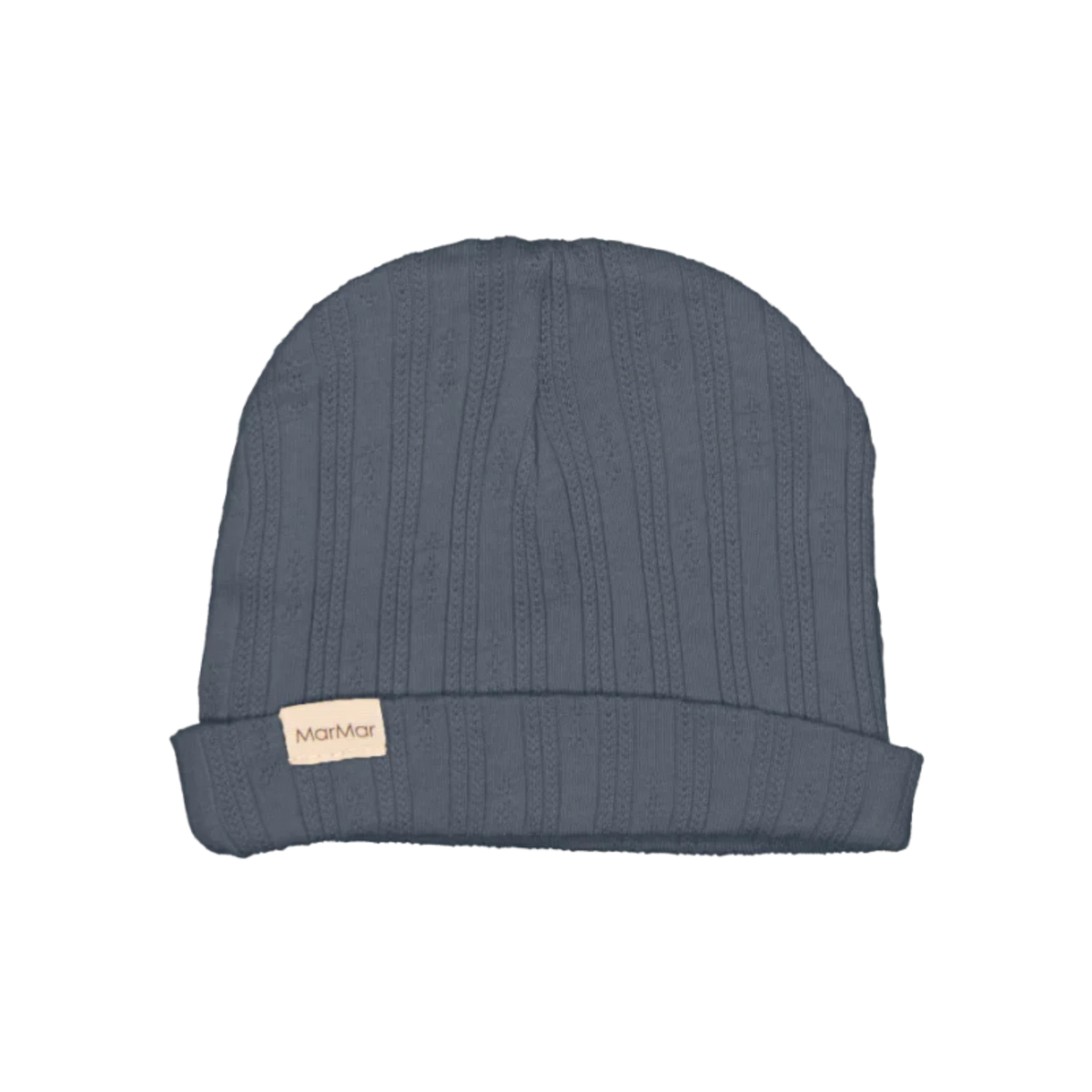 Aiko Hat - Stormy Blue