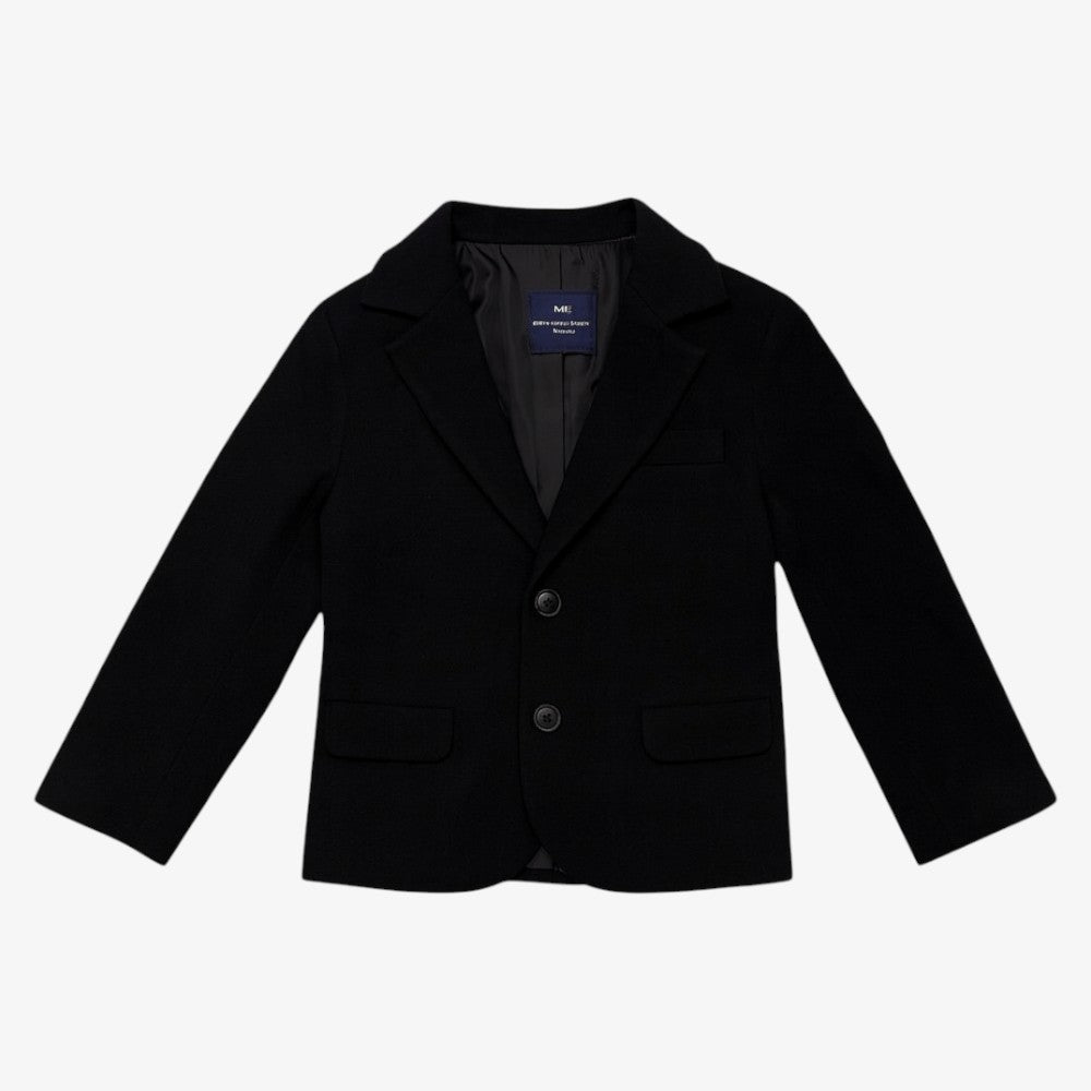 Blazer - Black