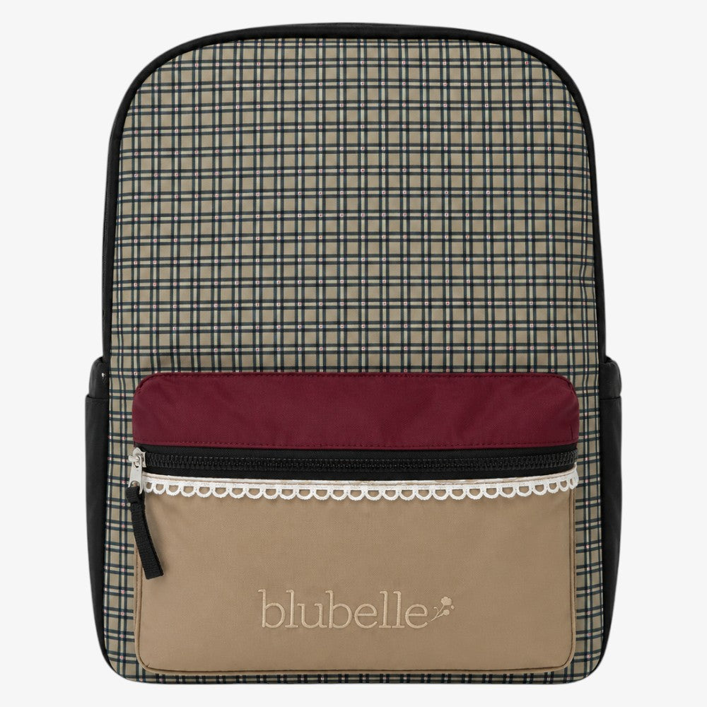 Blubelle Backpack - CHERRYWOOD