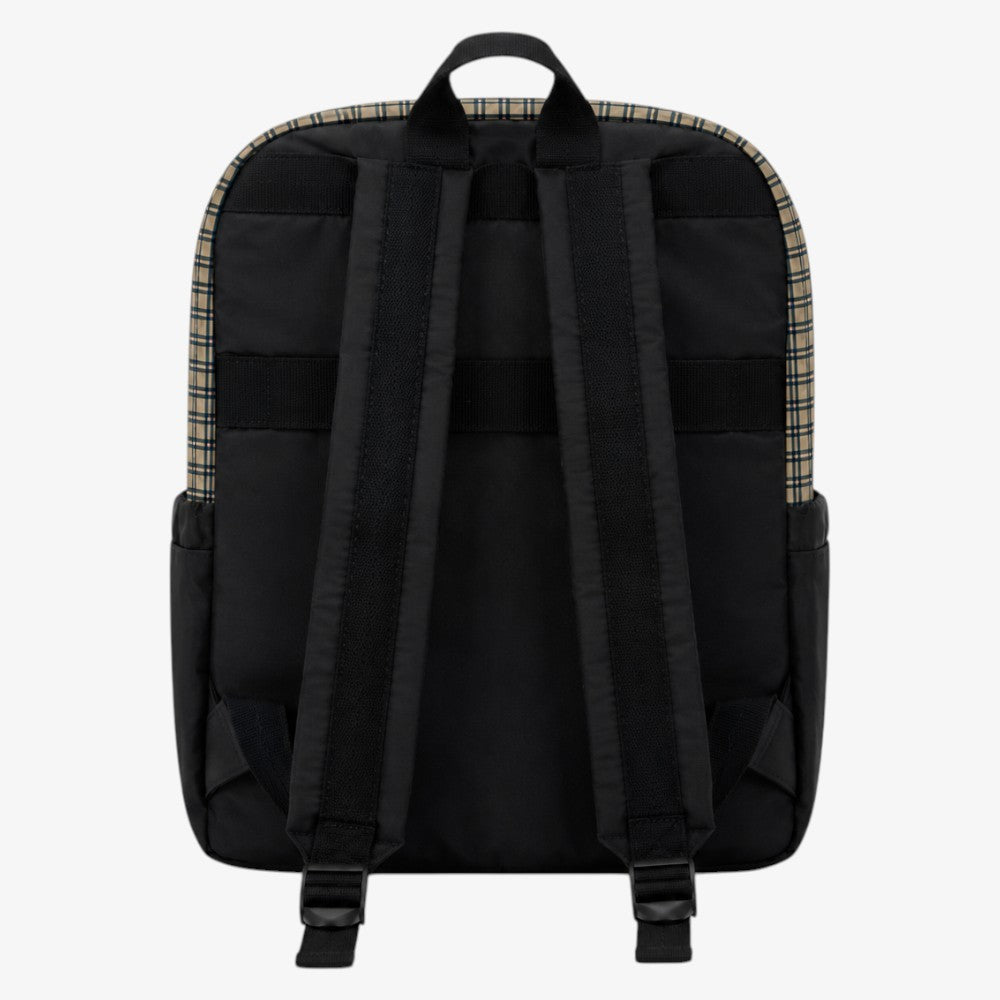 Blubelle Backpack - CHERRYWOOD