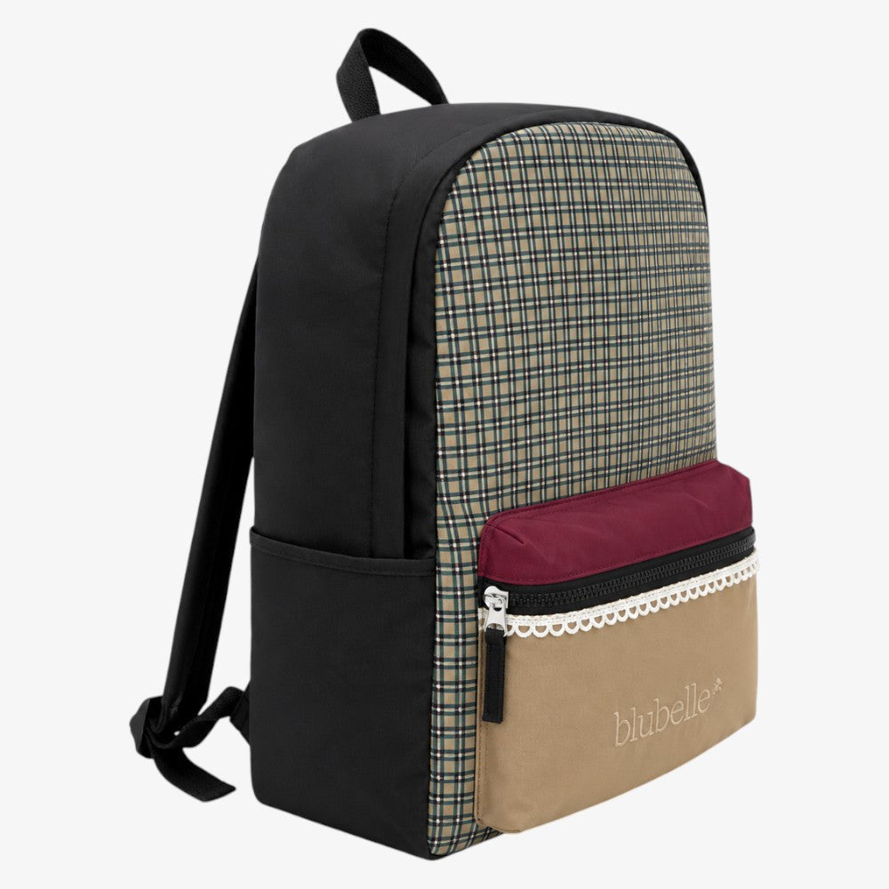 Blubelle Backpack - CHERRYWOOD