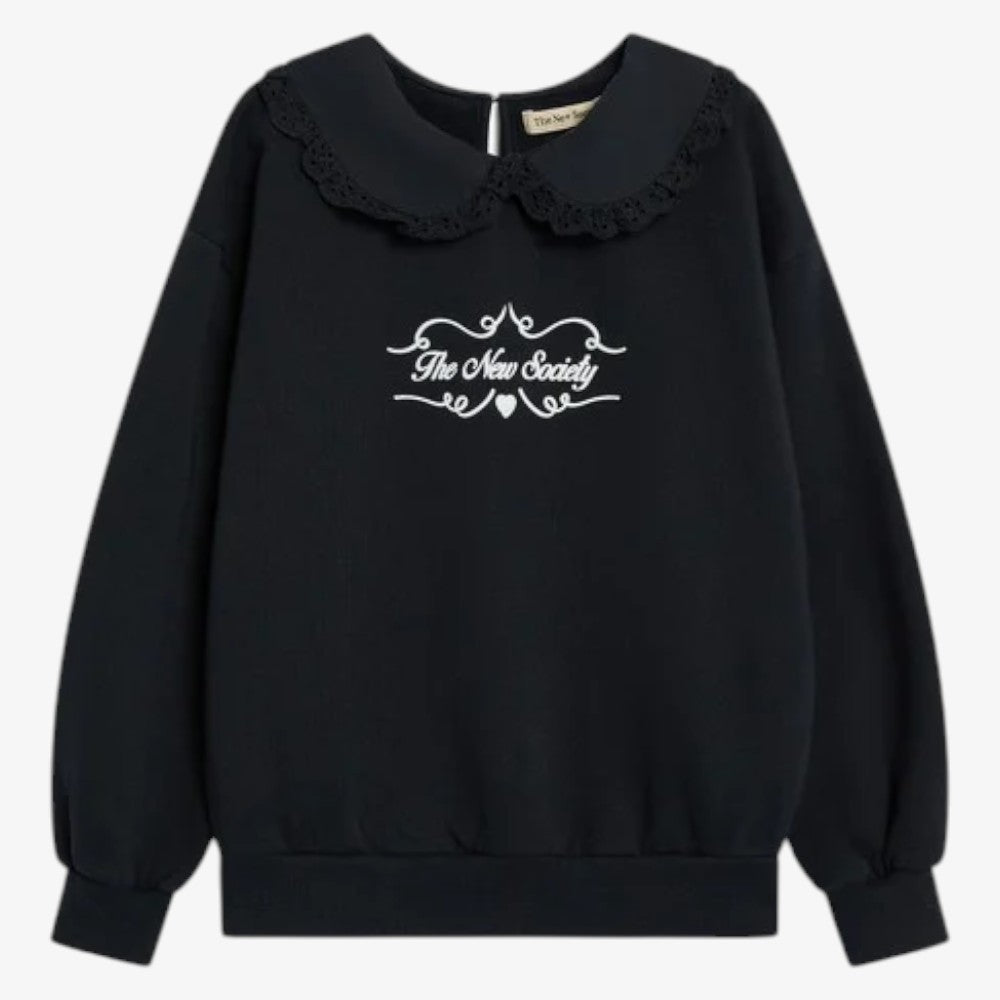 Bluff Logo Sweatshirt - Iron