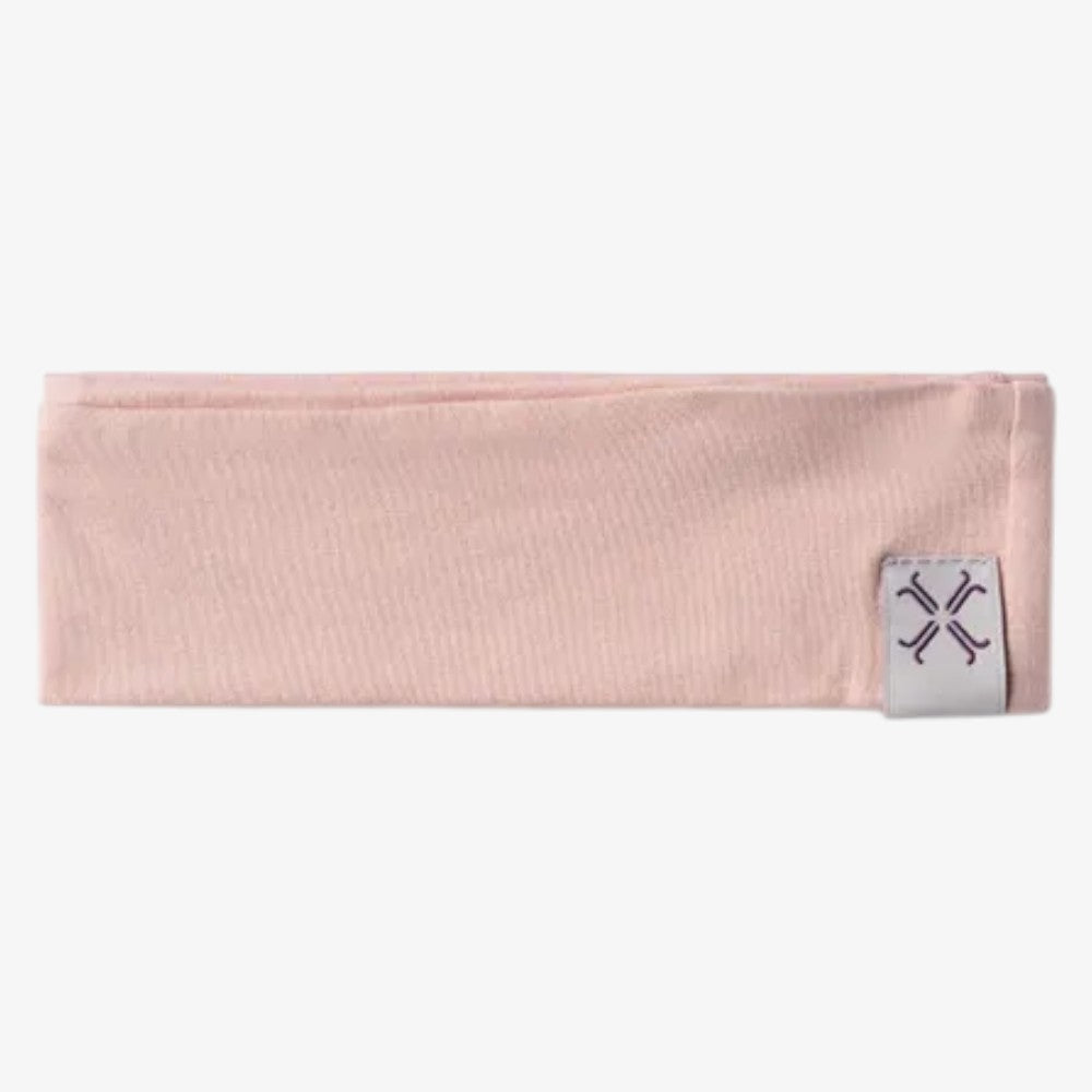 Flat Headband - Blush