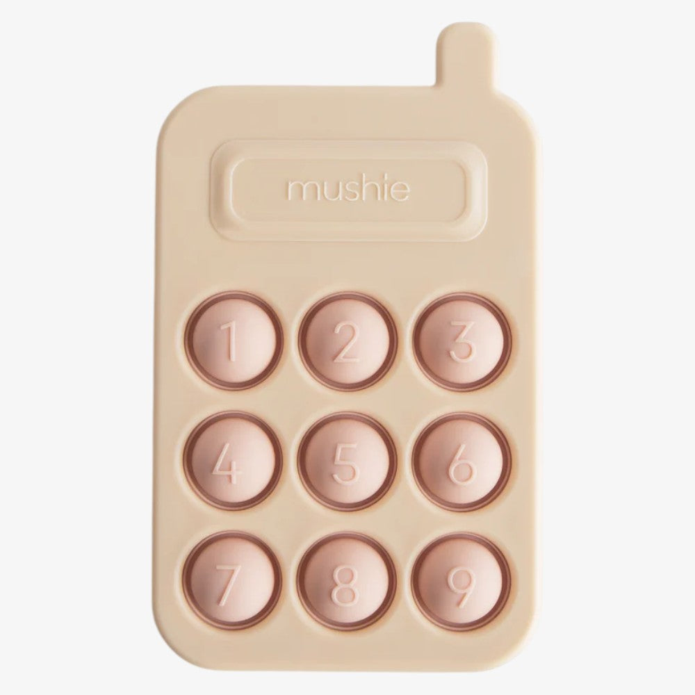 Phone Press Toy - Blush
