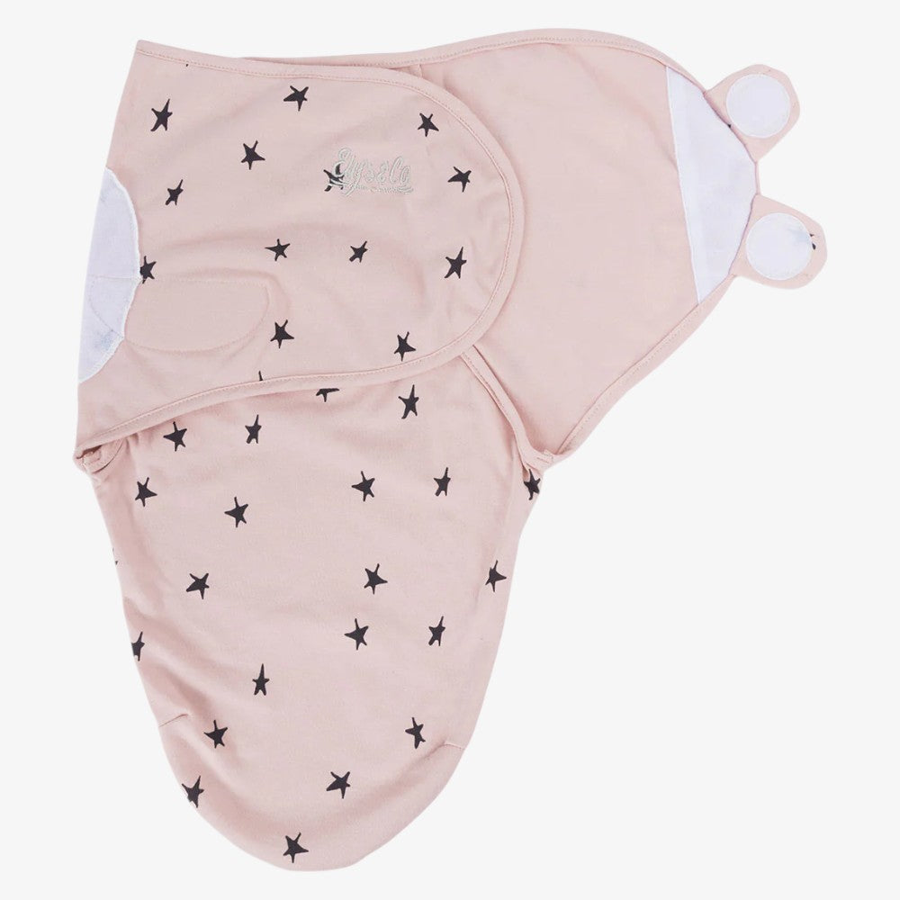 Adjustable Swaddle 3Pack - Pink