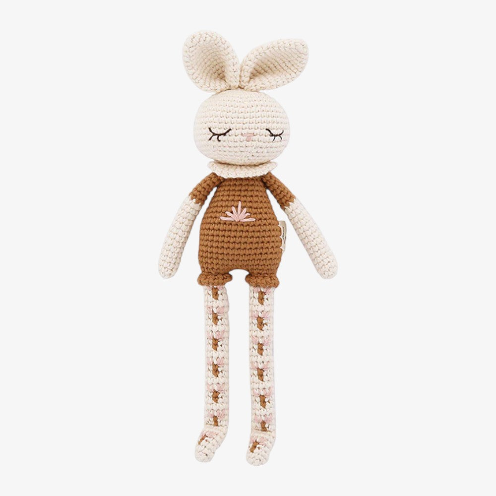 Bonnie Bunny - Cream