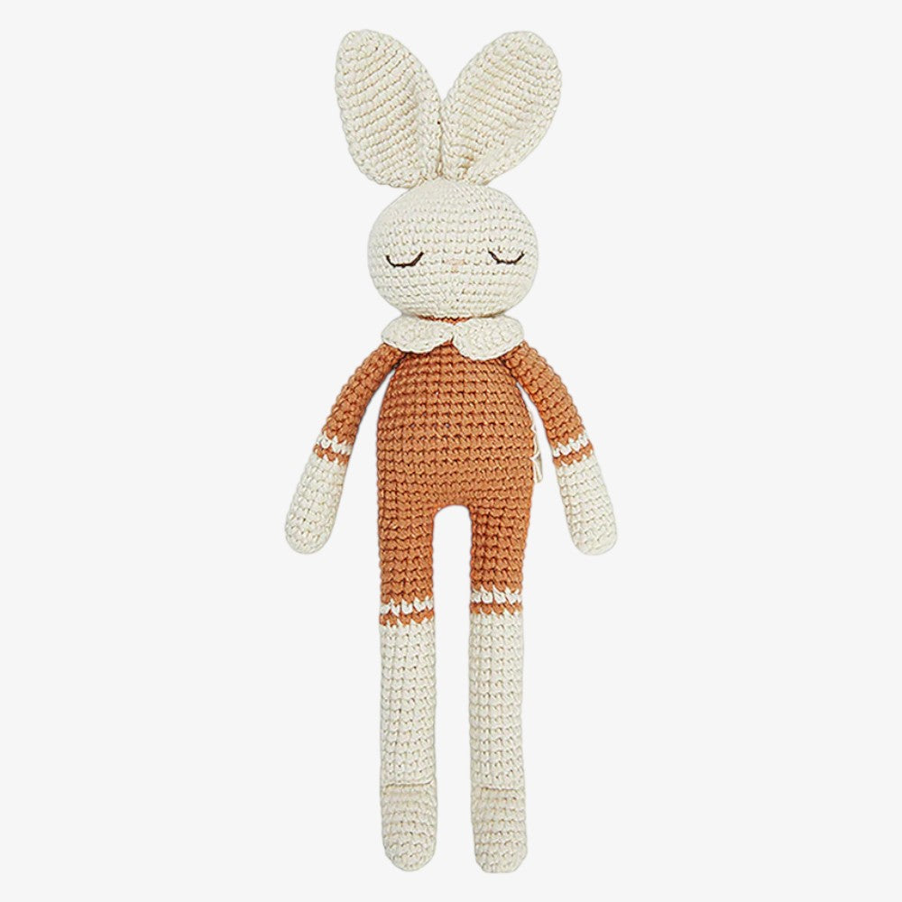 Bunny - Terracotta