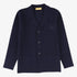 Multi Pocket Blazer - Navy