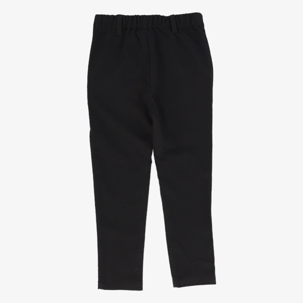 Slim Pants - Black