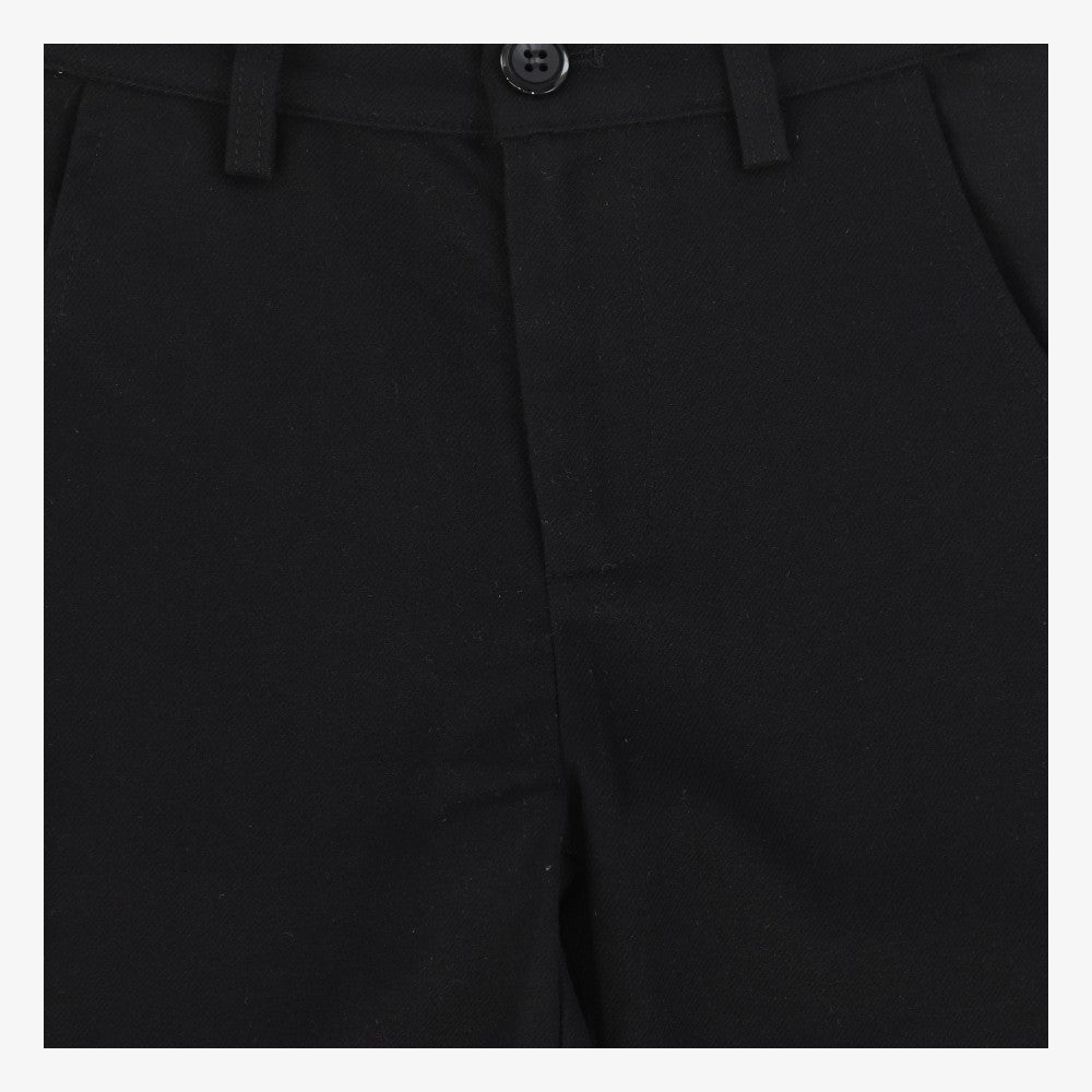 Slim Pants - Black