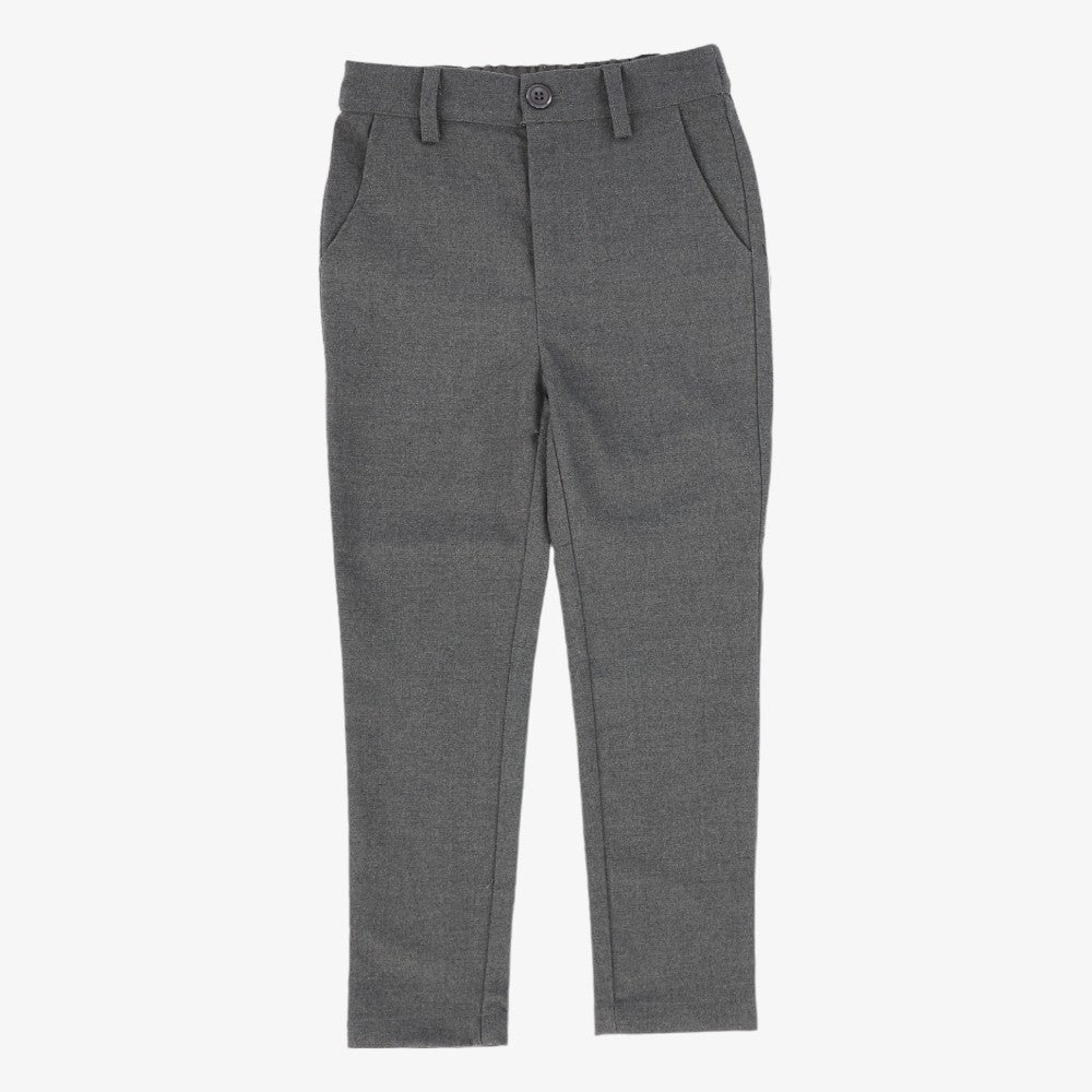 Slim Pants - Grey