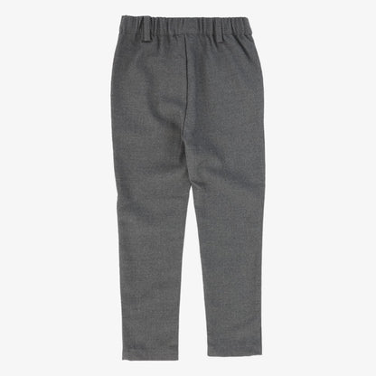 Slim Pants - Grey