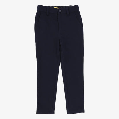 Slim Pants - Navy