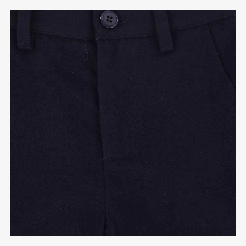 Slim Pants - Navy