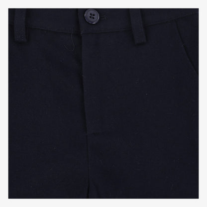 Slim Pants - Navy