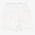 Pocket Shorts - Light Blue