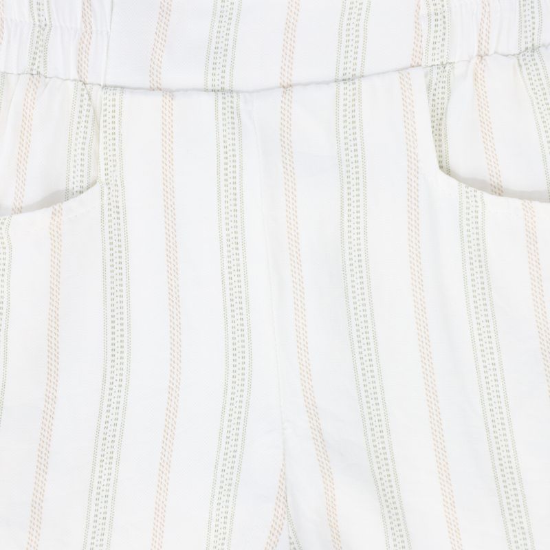 Pocket Shorts - Sage