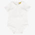 Peter Pan Onesie - Ivory