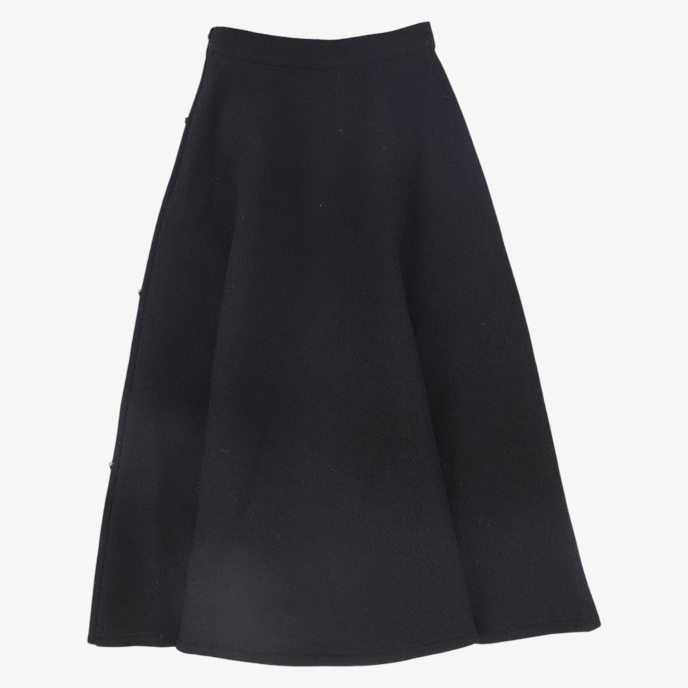 Jewel Skirt - Black
