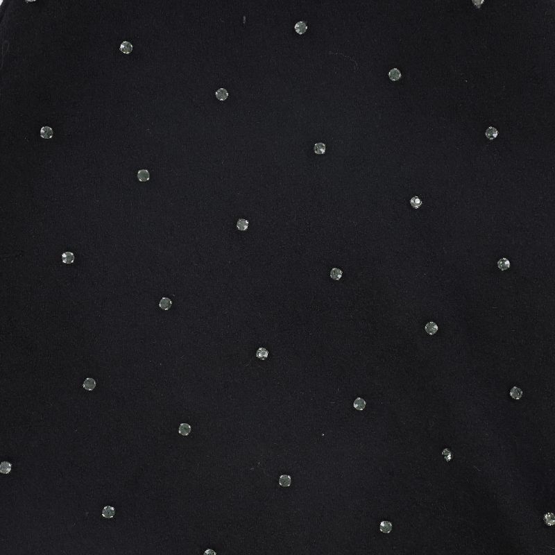 Jewel Skirt - Black