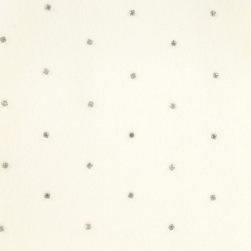 Jewel Skirt - Ivory