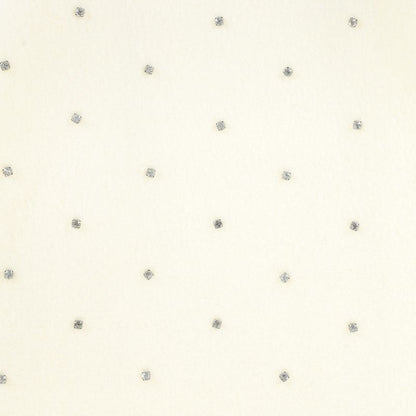 Jewel Skirt - Ivory