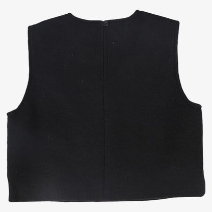 Jewel Vest - Black