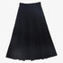 Velvet Skirt - Black