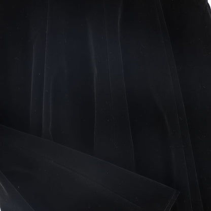 Velvet Skirt - Black
