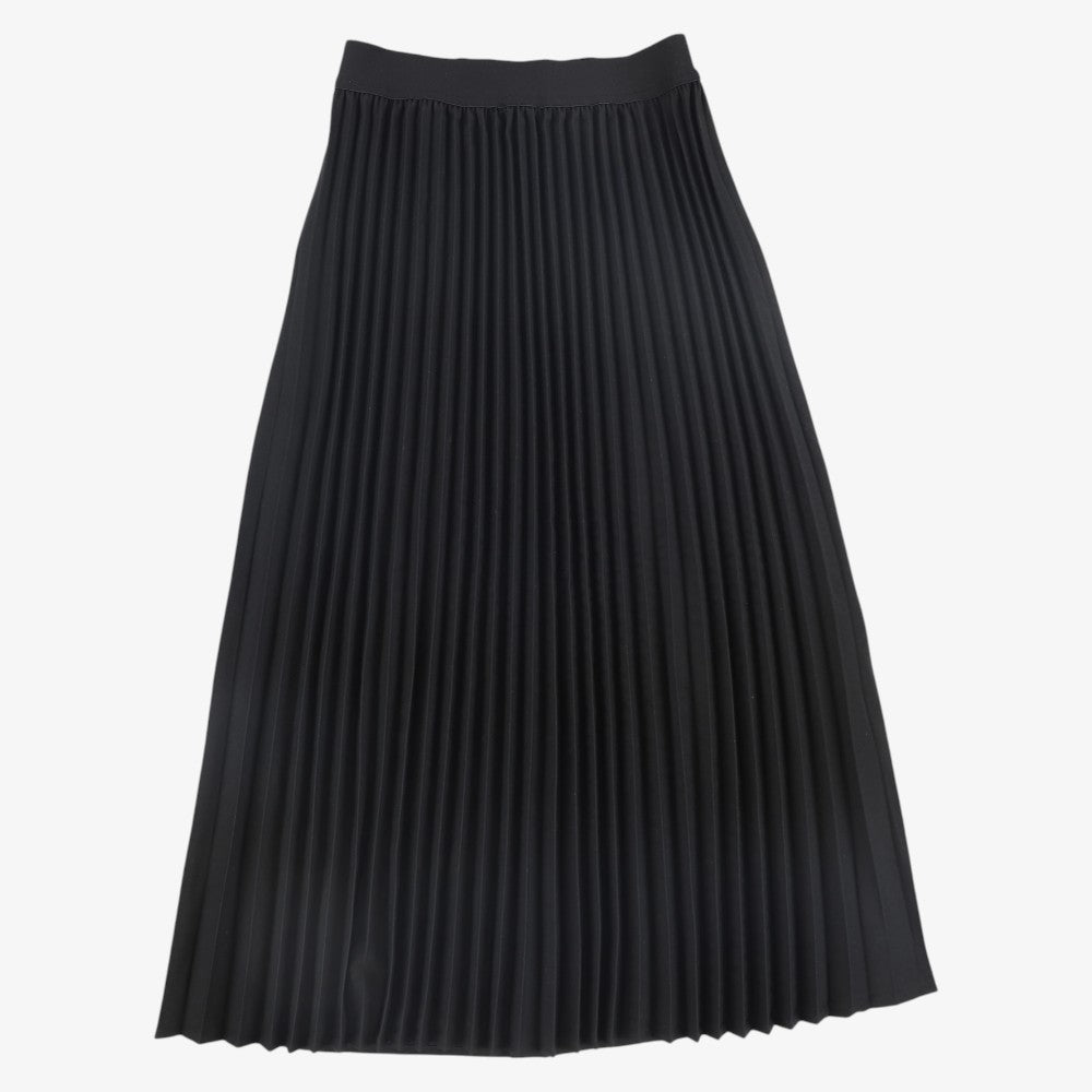 Cargo Skirt - Black