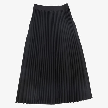 Cargo Skirt - Black