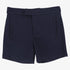 Ponte Shorts - Navy