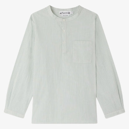 Artiste Shirt - English Green