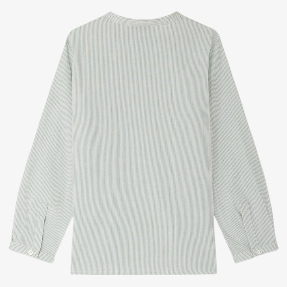 Artiste Shirt - English Green