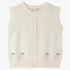 Erini Cardigan - Milk White