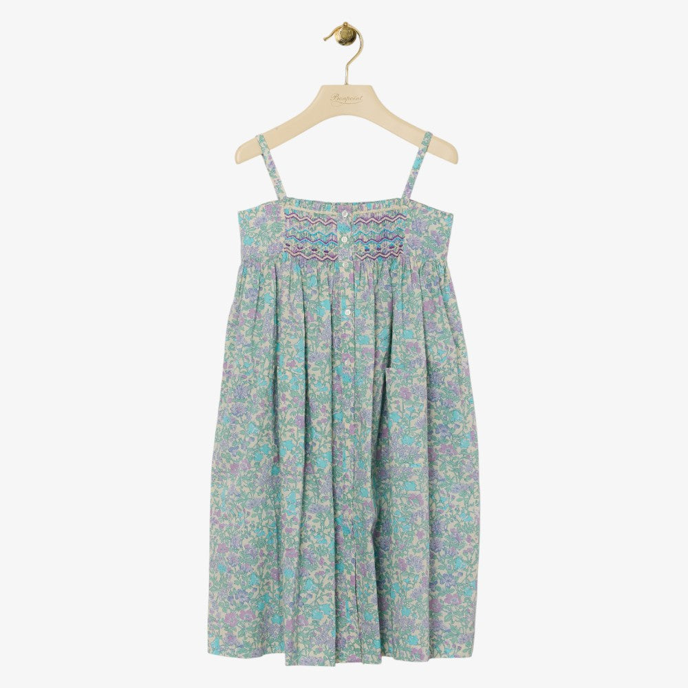 Passion Dress - Parma