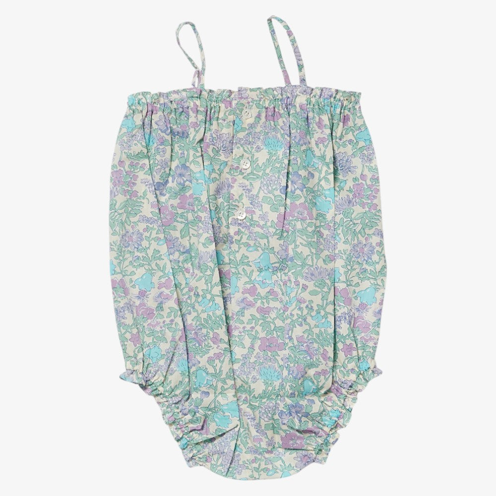 Nefle Romper - Parma