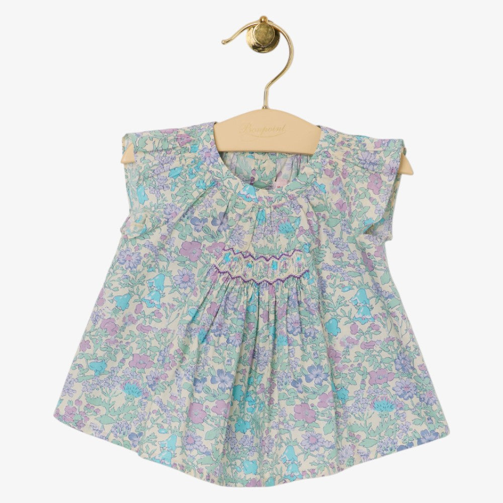 Laurie Blouse - Parma