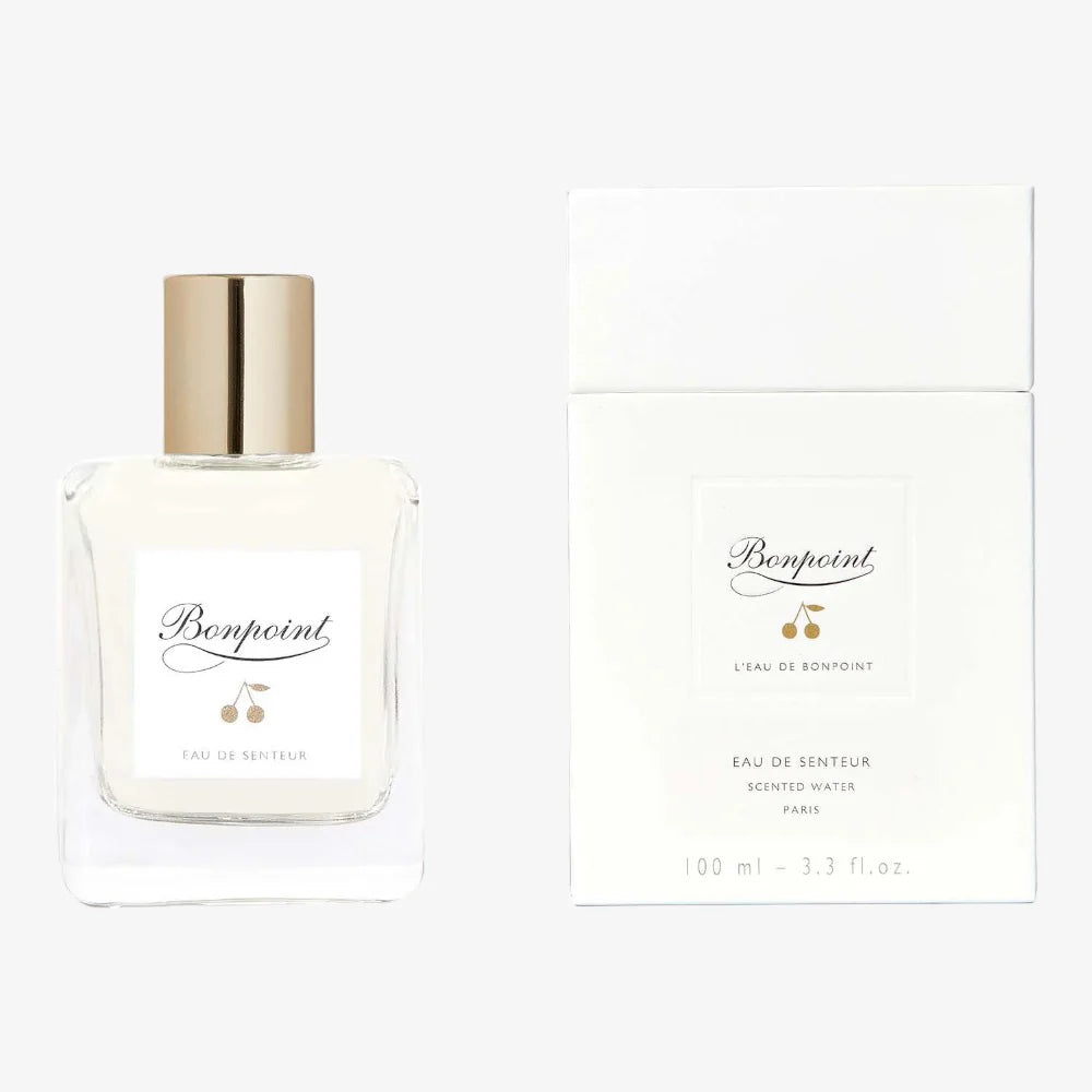 Bonpoint Cherry Gift