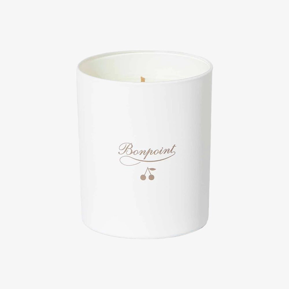Scented Candle - White