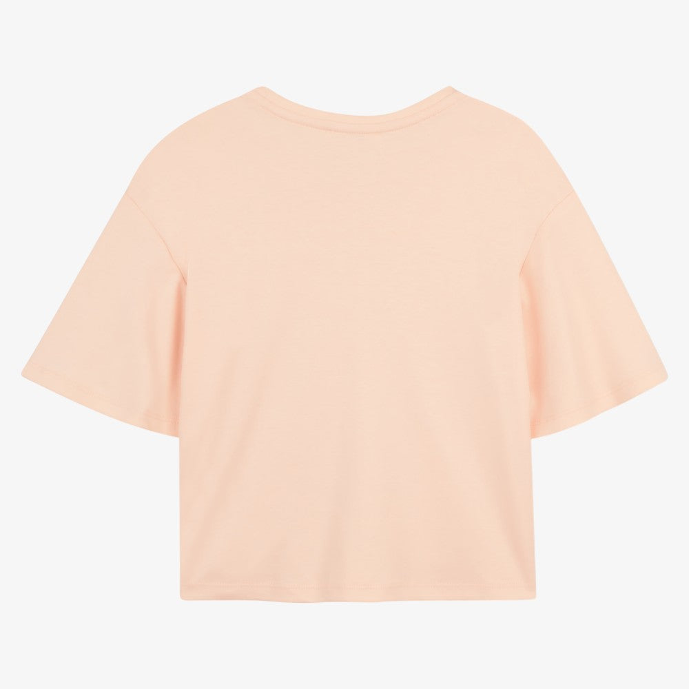 Logo T-Shirt - Pink