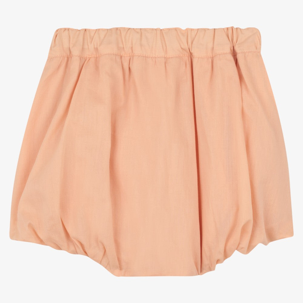Design Top And Bloomer - Salmon