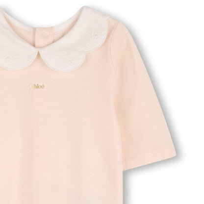 Logo Footie - Salmon