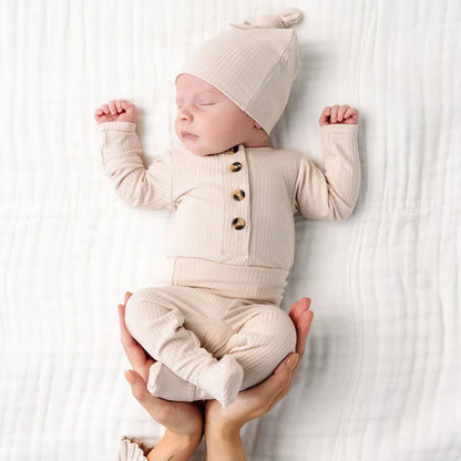 Button 2 Piece  - Cove
