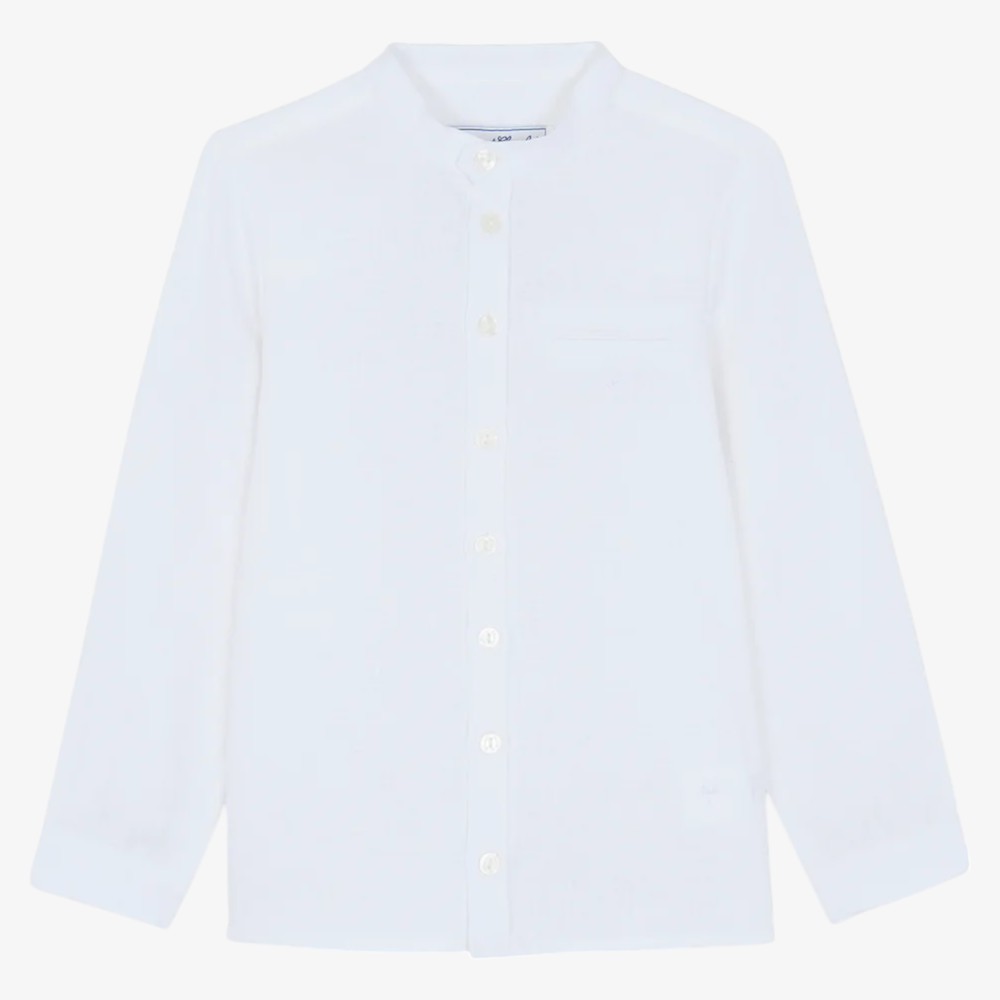Shirt - White