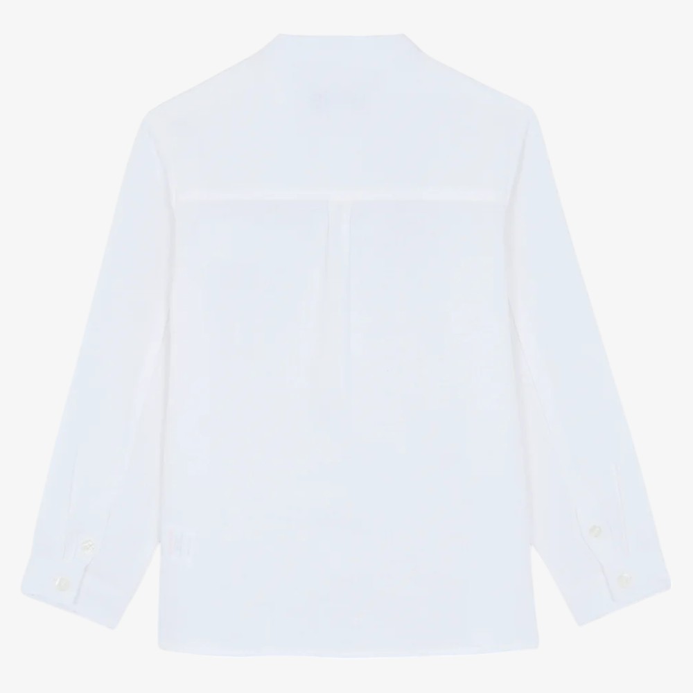 Shirt - White