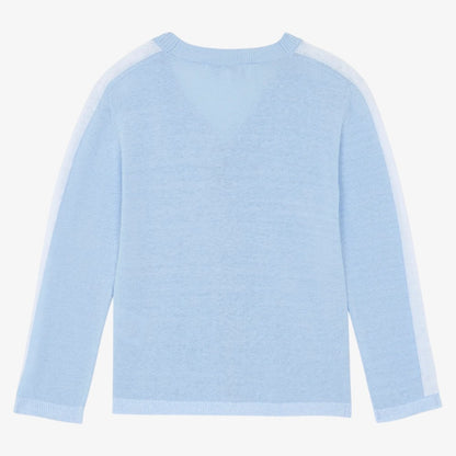Cardigan - Blue