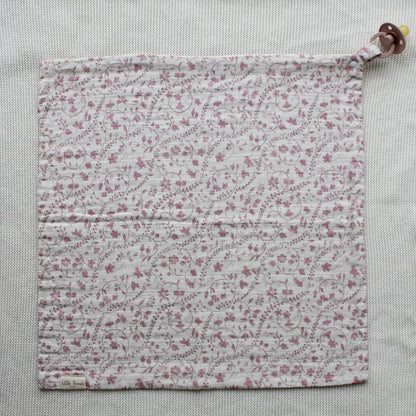 Lovey - Mauve Heirloom