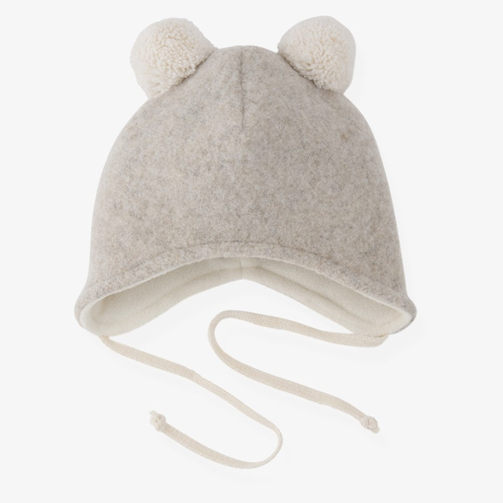 Caen Bonnet - Beige