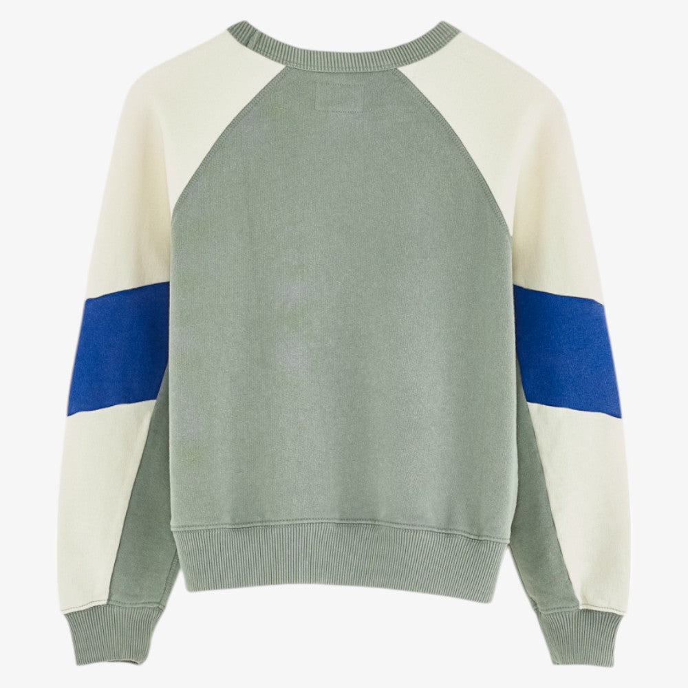 Cagoso Sweatshirt - Multi